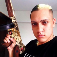 MC Bin Laden E MC KF - Lança Do Morrão( Lançamento Oficial 2015)