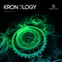 Kronology - You & Me  ( Friction Exclusive 1st Play)