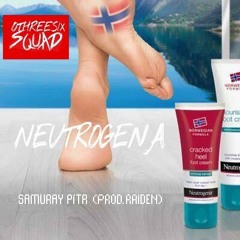 SAMURAY OTHREESIX - NEUTROGENA PROD. RAIDEN