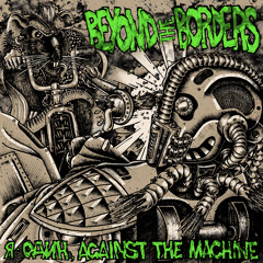 I Fell In Love With The Machine