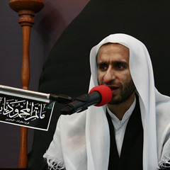 نعي على الزهراء _ آمر على عبده وضربني