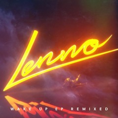 Lenno - Chase The Sun (Suprafive Remix)OUT NOW!