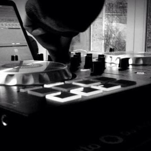 Set Goa Minimal (150BPM) [ESSAI]