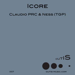Claudio PRC & Ness "Icore (Nuel Remix)" - Boiler Room Debuts