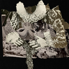 Camille Paulette-Odell - Dessus De La Ciel