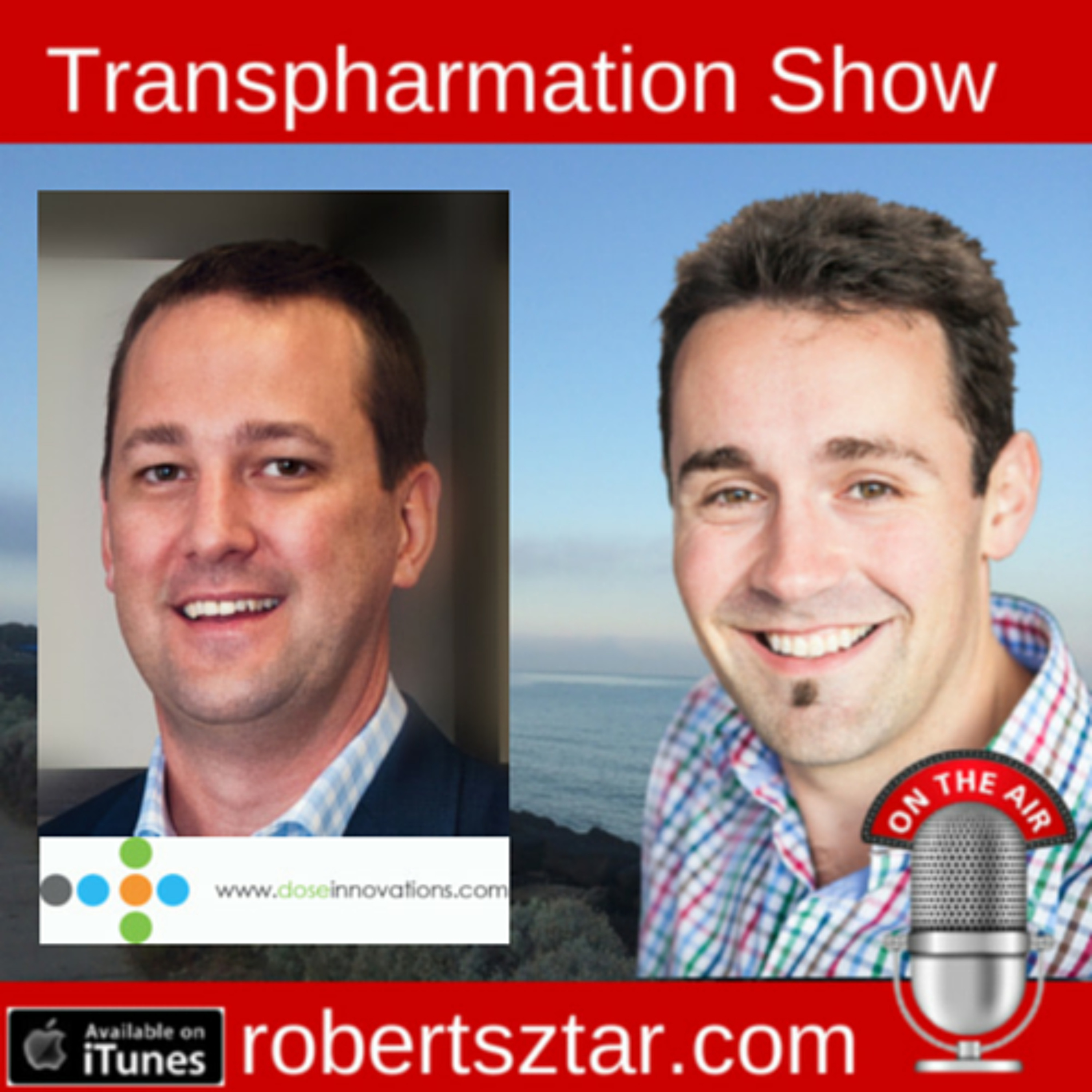 Transpharmation - redefining pharmacy through smart technology