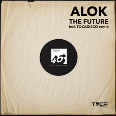 Alok - The Future Snippet