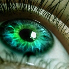 Pretty Green Eyes (Donk Remix)