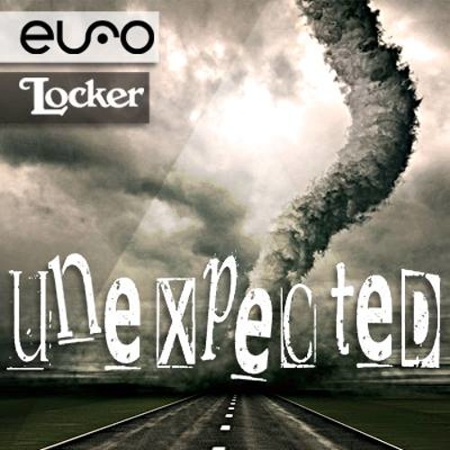 Elfo & Locker - Unexpected ***OUT NOW*** [on PSR Music]