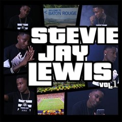 Jay Lewis - They Know Ft. Geaux Yella