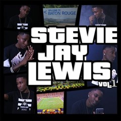 Jay Lewis - Stevie Jay