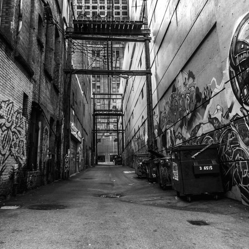 Gang Starr - Just To Get A Rep (TungGung Remix)