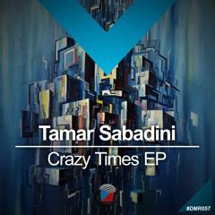 #DMR057: Tamar Sabadini - Destruction (Original Mix)