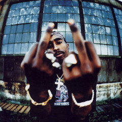 2Pac ft Notorious BIG - Fuck The World