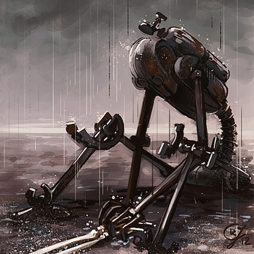 Disintegrating