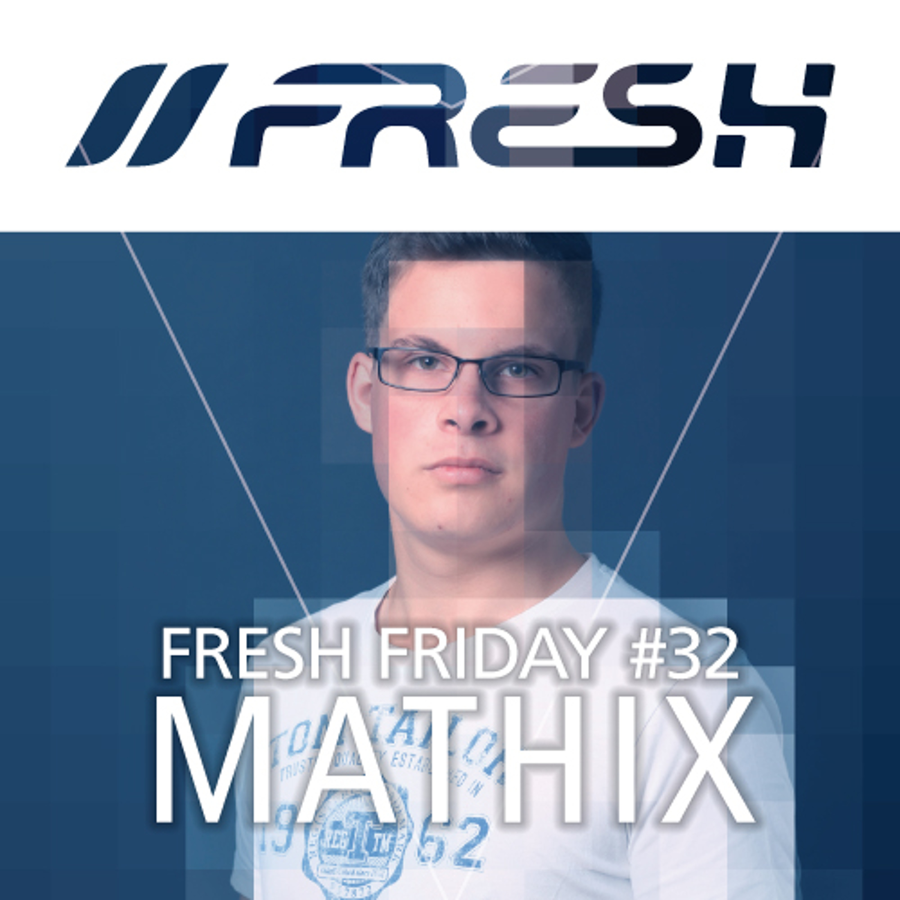 FRESH FRIDAY PODCAST