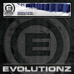 hardstyle- cyber goth