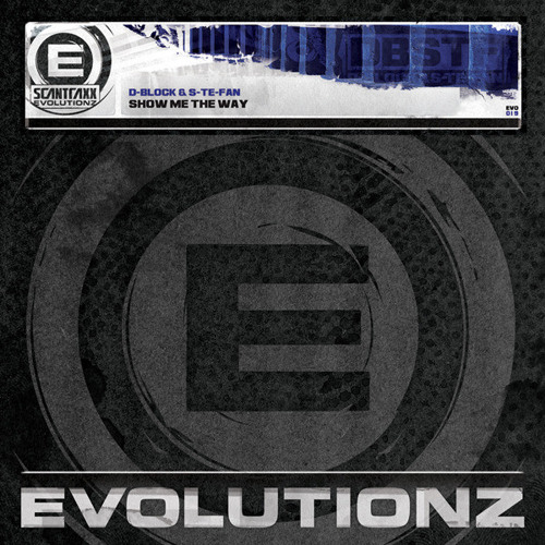 D-Block & S-te-Fan - Show me the way