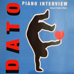 Piano Interview N6