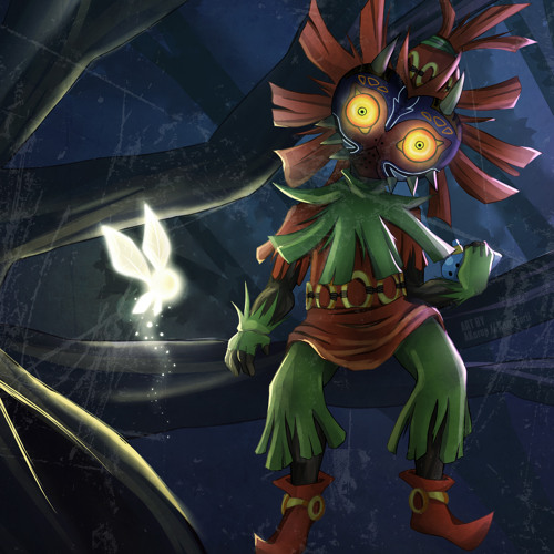 Stream Ho oh | Listen to majoras mask playlist online for free on SoundCloud