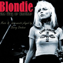 One way or another (Barry's style [Guitar Remix]