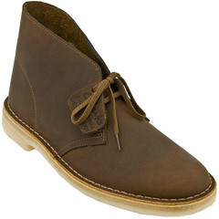 Haffi Get Clarks Riddim