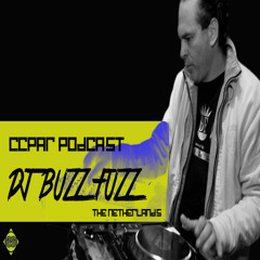 CCPAR Podcast 110 | DJ Buzz Fuzz