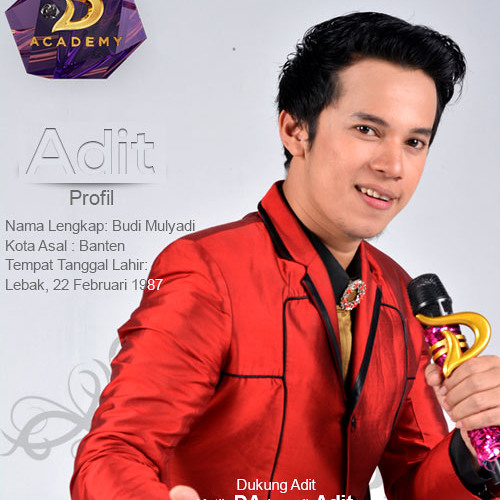 Adit D'ACADEMY