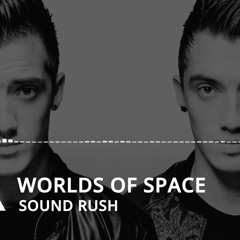 Sound Rush - Worlds Of Space