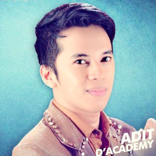 Adit D'ACADEMY - Dua Dua