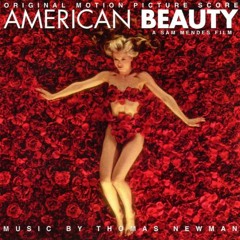 The Delta Mode - AMERICAN BEAUTY (Deep House Remix)