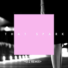 Pat Flynn - That Spark (U-Z Remix)