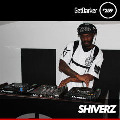 Shiverz - [Extended 2 Hour Chop Class] - GetDarkerTV 259