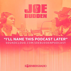 I'll Name This Podcast Later Episode 3