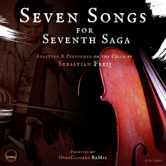 Sebastian Freij - 07 Seven Songs for Seventh Saga - VII. Wizard