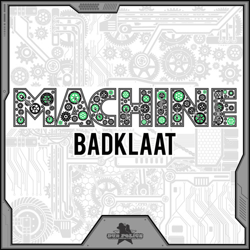 BadKlaat - 'Passage' PREMIERE via COMPLEX