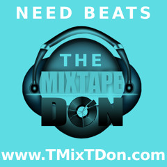 Let Me See It Club Twerk Beat TMixTDon