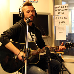 VATRA Tango - live acoustic @ RD