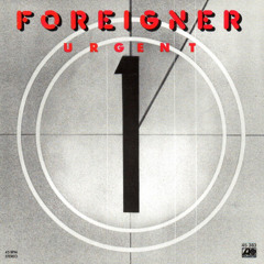 Foreigner - Urgent (Stoto Remix)