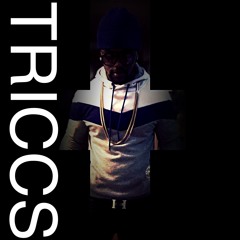 Triccs Feat KP Chi Raq Freestyle