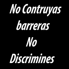 No Discrimines - Legua York(con SoulNativo, y El Niche)
