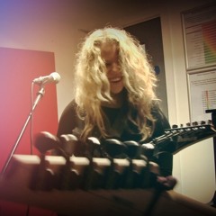 Realtime13 guitar solo