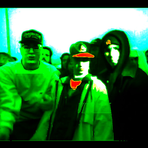 Stream Organized Rhyme - Check The O.R. (the passenger mix) by the