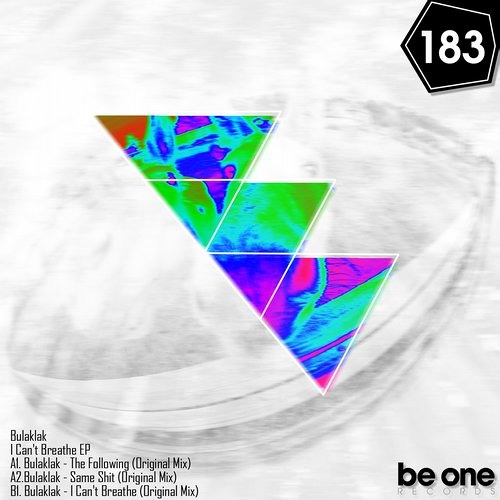 Bulaklak - Same Shit (Original Mix)