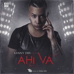 Kenny Dih - Ahí Va