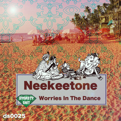 Neekeetone - Indian Massive