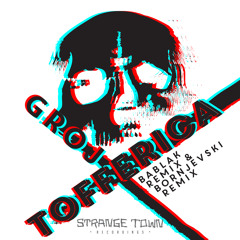 Tofferica (Original Mix) CLIP