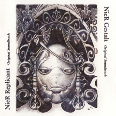 NieR Gestalt & Replicant OST