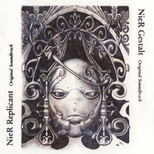 NieR Gestalt & Replicant OST