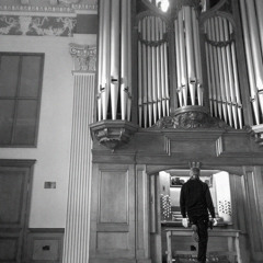 Repair of The Moot Hall Organ [Binaural]